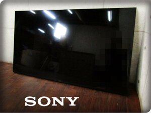 ■SONY/ソニー■BRAVIA/ブラビア■4K液晶テレビ■65V■ジャンク■チューナー内蔵■2023年製■KJ-65X80WK■19万■kdnn2392k