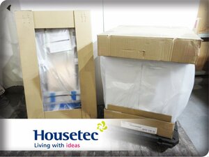 ■未使用品■Housetec/ハウステック■QVシリーズ■W60■一面鏡/ミラーキャビネット■洗面化粧台/ドレッサー■13万■ymm2095k