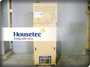 展示品/未使用品/Housetec/エコキュート/自然冷媒CO2家庭用ヒートポンプ給湯機/貯湯ユニット/2022年製/HTU-YE37AY4K/ymm2044k