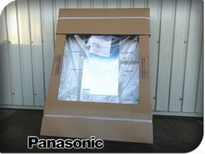 ■未使用品■Panasonic/パナソニック■MLine/Mライン■W75■洗面化粧台用■一面鏡/ミラーキャビネット■GQM075DSUAT■khhx857m