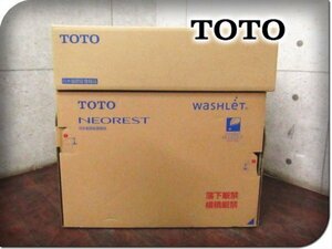 ■未使用品■TOTO/トートー■NEOREST/ネオレストAS1■タンクレストイレ■床排水■2024年製■TCF9710#NW1/CS921BF#NW1■45万■khhxn789m