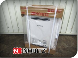 # unused goods #NORITZ/no-litsu#GT-60/yu core GT series #LP gas #24 number # gas .. water heater #2022 year made #GT-2460SAWX-2#41 ten thousand /khhx873k