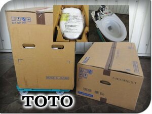 ■未使用品■TOTO■ネオレストRH1■床排水■ウォシュレット/タンクレストイレ■TCF9768R/CS989BM■42万■khhx854m