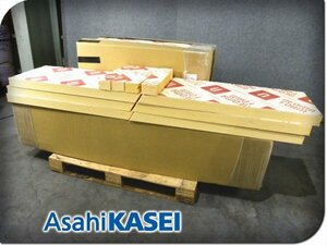 # не использовался товар #AsahiKASEI/ asahi ..#neomaFOAM/ Neo ma пена # теплоизоляционный материал #60-YS1-3×12 листов /60-YS1-4.5×18 листов #30 шт. комплект #18 десять тысяч #khhx959m