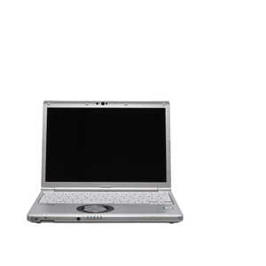 Panasonic Let's note SV7(Win10x64) 中古 Core i5-1.7GHz(8350U)/メモリ8GB/SSD 256GB/12.1インチ/Webカメラ [並品] TK