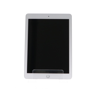 iPad 9.7インチ MR7G2J/A 第 6 世代 Apple 中古 Wi-Fiモデル/32GB/指紋認証/シルバー/Webカメラ [美品] TK