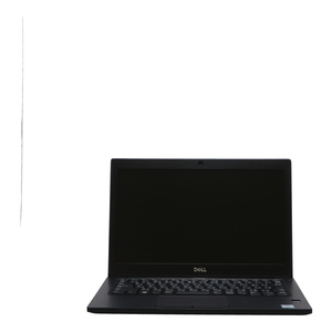 DELL Latitude 7290(Win10x64) 中古 Core i5-1.7GHz(8350U)/メモリ8GB/SSD 256GB/12.5インチ/Webカメラ [美品] TK