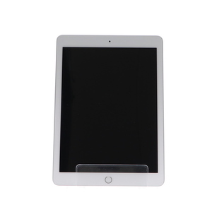 iPad 9.7インチ MP2G2J/A 第 5 世代 Apple 中古 Wi-Fiモデル/32GB/シルバー/Webカメラ [美品] TK