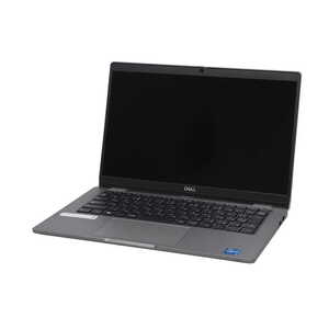 DELL Latitude 5320(Win10x64) 中古 Core i5-2.6GHz(1145G7)/16GB/SSD256GB/フルHD13.3/Wi-Fi6対応/Webカメラ [超美品] TK