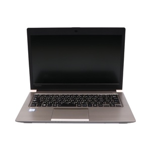 Dynabook dynabook R63/M(Win10x64) 中古 i5-2.5GHz(7200U)メモリ8GB/SSD256GB/13.3インチ/Webカメラ [良品] TK