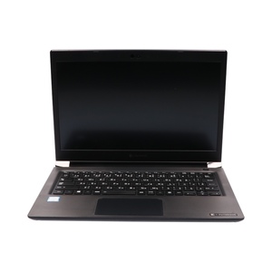 DYNABOOK dynabook S73/DN(Win10x64) 中古 Core i5-1.6GHz(8250U)/メモリ8GB/SSD256GB/フルHD13.3/Webカメラ [並品] TK