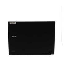 NEC VersaPro PC-VKT16XZG4(Win10x64) 中古 Core i5-1.6GHz(8250U)/メモリ8GB/HDD500GB/DVD/15.6インチ/Webカメラ [並品] TK_画像3