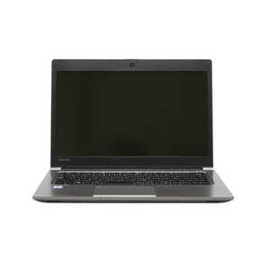 Dynabook dynbook R63/DN(Win10x64) 中古 Core i5-2.6GHz(7300U)/メモリ8GB/SSD256GB/13.3/Webカメラ [並品] TK