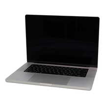 Apple MacBook Pro 16インチ Late 2021 中古 Z14Y(ベース:MK1E3J/A) シルバー M1 Pro/メモリ16GB/SSD512GB/Wi-Fi6対応 [並品] TK_画像1