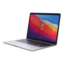 Apple MacBook Pro 13インチ Late 2020 中古 Z11B(ベース:MYD82J/A) M1/メモリ16GB/SSD512GB/Wi-Fi6対応 [良品] TK_画像2
