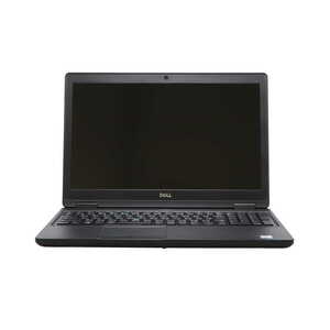 DELL Latitude 5590(Win10x64) 中古 Core i7-1.9GHz(8650U)/メモリ16GB/SSD512GB/15.6インチ/MX130/Webカメラ [美品] TK