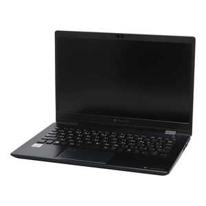 DYNABOOK dynabook G83/FP(Win10x64) 中古 Core i5-1.6GHz(10210U)/8GB/SSD256GB/フルHD13.3/Wi-Fi6対応/バッテリーL/Webカメラ [良品] TK