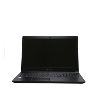 Dynabook dynabook B65/EP(Win10x64) 中古 Core i5-1.6GHz(8265U)/8GB/500GB/DVDマルチ/15.6/Wi-Fi6対応/Webカメラ [良品] TK