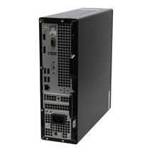 DELL Optiplex 3080 SFF(Win10x64) 中古 Core i5-3.2GHz(10505)/メモリ8GB/HDD1TB/DVDマルチ [良品] TK_画像3