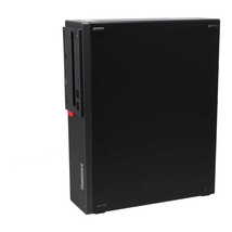 Lenovo ThinkCentre M720s Small(Win10x64) 中古 Core i5-3GHz(8500)/メモリ8GB/HDD500GB/DVDマルチ [良品] TK_画像2