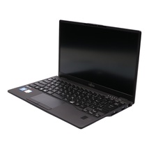 富士通 LIFEBOOK U9312/J(Win11x64) 中古 Core i5-1.6GHz(1245U)/メモリ16GB/SSD256GB/フルHD13.3/LTEモデル/Webカメラ [良品] TK_画像2