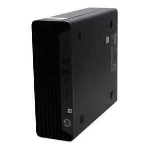 HP ProDesk 600 G6 SFF(Win10x64) 中古 Core i5-3.1GHz(10500)/メモリ8GB/SSD256GB/DVDマルチ [美品] TK