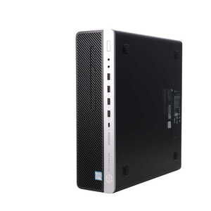 HP EliteDesk 800 G5 SF(Win10x64) 中古 Core i7-3.0GHz(9700)/メモリ16GB/HDD1TB/DVDライター [並品] TK