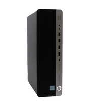 HP EliteDesk 800 G4 SF(Win10x64) 中古 Core i7-3.2GHz(8700)/メモリ16GB/HDD 1TB/DVD [並品] TK_画像4