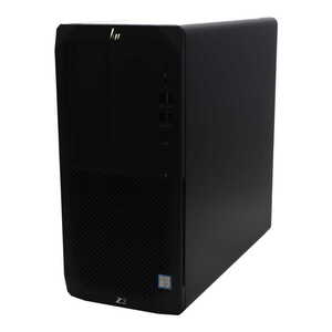 12 months guarantee used workstation HP Z2 Tower G5 Workstation(Win10x64 WS) [ staple product ] TK