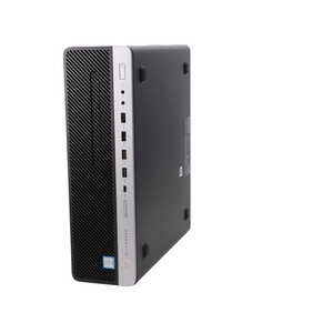 HP EliteDesk 800 G5 SF(Win10x64) 中古 Core i7-3.0GHz(9700)/メモリ16GB/SSD512GB/DVDライタ [良品] TK