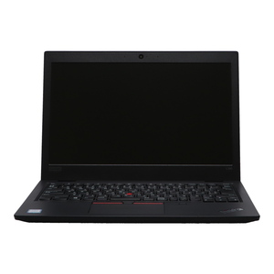 Lenovo ThinkPad L390(Win10x64) 中古 Core i5-1.6GHz(8265U)/メモリ8GB/SSD256GB/13.3インチ/Webカメラ [良品] TK