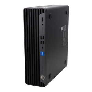 HP Elite SFF 600 G9(Win10 11DG) 中古 Core i5-3.0GHz(12500)/メモリ8GB/HDD500GB/DVDライター [並品] TK