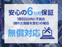 Panasonic Let's note SV8(Win10x64) 中古 Core i5-1.6GHz(8365U)/メモリ8GB/SSD 256GB/12.1インチ/Webカメラ [並品] TK_画像9