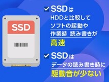 DELL Optiplex 5050 SFF(Win10x64) 中古 Core i5-3.4GHz(7500)/メモリ8GB/SSD 256GB/DVDマルチ [美品] TK_画像7