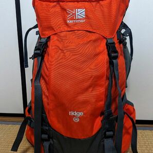 karrimor ridge 30 レディース(登山アウトドアバックパックザック約30L)