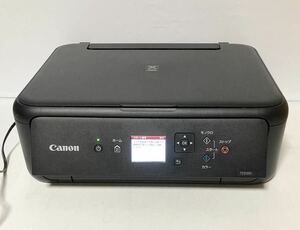  ジャンク品 キャノン Canon PIXUS TS5130S インクジェットプリンタ― 複合機