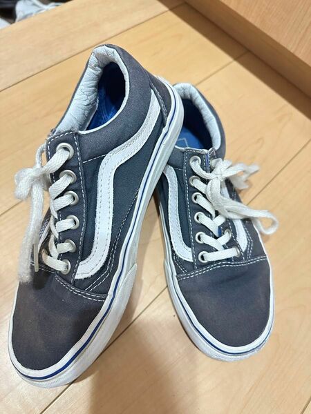 VANS バンズ　オールドスクール　23センチ　2足セット