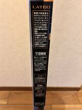 DAIWA LATEO(ラテオ)R 110MH 新品未使用未開梱_画像6