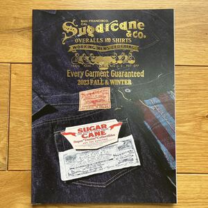 [ бесплатная доставка ]SUGAR CANE 2023 S1943 Super Denim Collectibles большой битва Denim копия джинсы Vintage Denim каталог Sugar Cane 