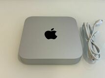 Apple Macmini 2023 アップル maxOS Venture13.6.6_画像1