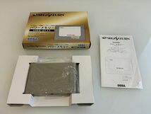 セガサターン 周辺機器 4点セット SEGA SATURN_画像3