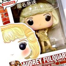 The Little Shop of Horrors リトル・ショップ・オブ・ホラーズ ホラー 映画 グッズ AUDREY オードリー フィギュア ドール 人形 置物 pop_画像1