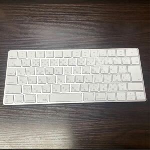 Apple Magic Keyboard JIS 日本語