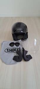 SHOEI　Jクルーズ2　XL