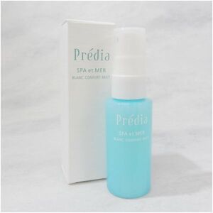 [ unused goods ] 10 pcs set Kose Predia spa*e* mail swing n four ru Mist 40mL×10 ③