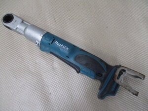  junk Makita rechargeable angle impact driver DC14.4V TL060D.-10