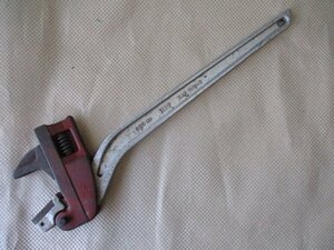  junk HIT corner wrench 600mm (i-15)