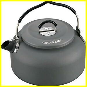 *700ml_ single goods * Kett ru camping aluminium kettle ... barbecue for camp 