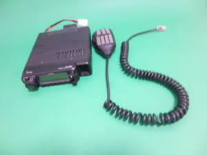  Icom ID-800D high power specification 