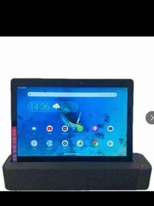 Lenovo TAB M10 TB-X605F 10.1Android 9.0 Bluetooth付き スピーカー セット 